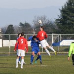 Nogomet - Elitna Liga - ISM Gradisca vs. Kras Repen