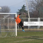 Nogomet - Elitna Liga - ISM Gradisca vs. Kras Repen