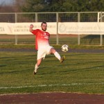 Nogomet - Elitna Liga - ISM Gradisca vs. Kras Repen