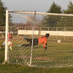 Nogomet - Elitna Liga - ISM Gradisca vs. Kras Repen