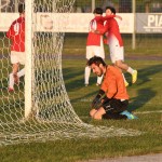 Nogomet - Elitna Liga - ISM Gradisca vs. Kras Repen