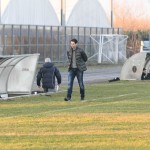 Nogomet - Elitna Liga - ISM Gradisca vs. Kras Repen