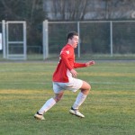 Nogomet - Elitna Liga - ISM Gradisca vs. Kras Repen