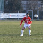 Nogomet - Elitna Liga - ISM Gradisca vs. Kras Repen