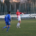 Nogomet - Elitna Liga - ISM Gradisca vs. Kras Repen