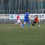 Nogomet - Elitna Liga - ISM Gradisca vs. Kras Repen