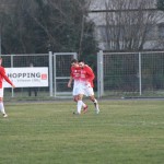 Nogomet - Elitna Liga - ISM Gradisca vs. Kras Repen