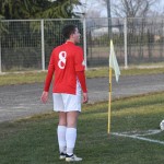 Nogomet - Elitna Liga - ISM Gradisca vs. Kras Repen