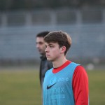 Nogomet - Elitna Liga - ISM Gradisca vs. Kras Repen