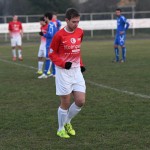 Nogomet - Elitna Liga - ISM Gradisca vs. Kras Repen