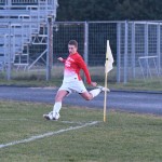 Nogomet - Elitna Liga - ISM Gradisca vs. Kras Repen