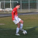 Nogomet - Elitna Liga - ISM Gradisca vs. Kras Repen