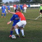 Nogomet - Elitna Liga - ISM Gradisca vs. Kras Repen