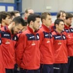 Božičnica NK Kras 2016