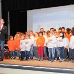 Križ, ŠD Mladina 40-letnica