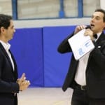 Božičnica NK Kras 2016