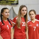 AŠD Sokol - Božičnica 2016