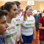 ZSŠDI, Jezikovni poligon; Opčine