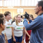 ZSŠDI, Jezikovni poligon; Opčine