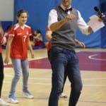 AŠD Sokol - Božičnica 2016