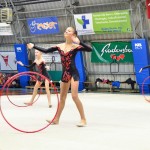 SZ Bor - Ritmicna Gimnastika - Božična akademija
