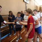 ZSŠDI, Jezikovni poligon; Opčine