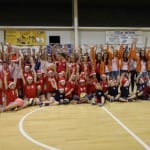 AŠD Sokol - Božičnica 2016