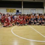 AŠD Sokol - Božičnica 2016