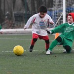 Kras B - San Luigi E