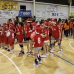 AŠD Sokol - Božičnica 2016