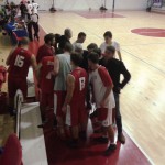 Košarka, D-liga, Alba Cormons - Sokol