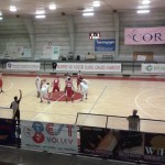 Košarka, D-liga, Alba Cormons - Sokol