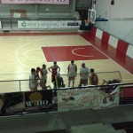 Košarka, D-liga, Alba Cormons - Sokol