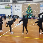 Božičnica AŠZ Olympia