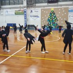 Božičnica AŠZ Olympia
