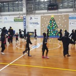 Božičnica AŠZ Olympia