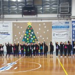 Božičnica AŠZ Olympia