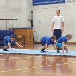 Božičnica AŠZ Olympia