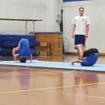 Božičnica AŠZ Olympia