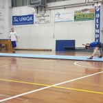 Božičnica AŠZ Olympia