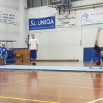 Božičnica AŠZ Olympia