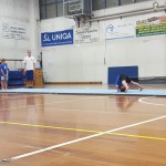 Božičnica AŠZ Olympia