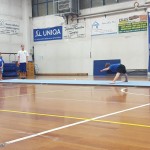 Božičnica AŠZ Olympia