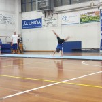 Božičnica AŠZ Olympia