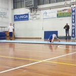 Božičnica AŠZ Olympia