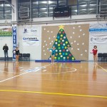 Božičnica AŠZ Olympia