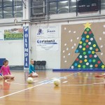 Božičnica AŠZ Olympia
