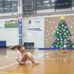 Božičnica AŠZ Olympia