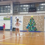 Božičnica AŠZ Olympia