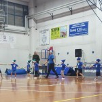 Božičnica AŠZ Olympia
